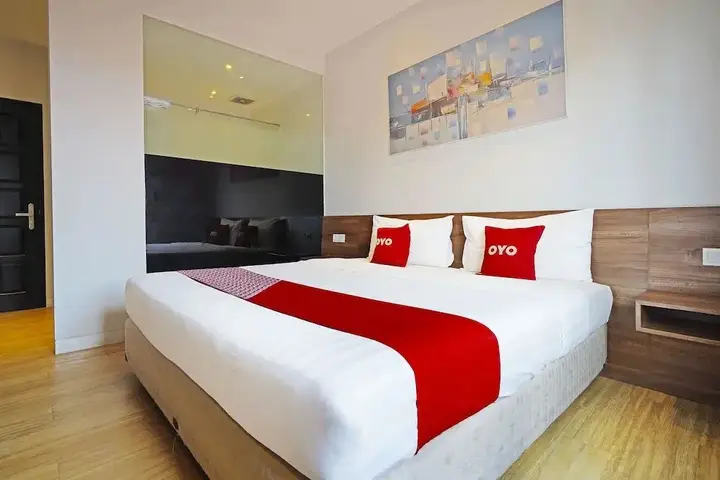 Бандунг: Collection O The Regia Dago Hotel By Ultimo