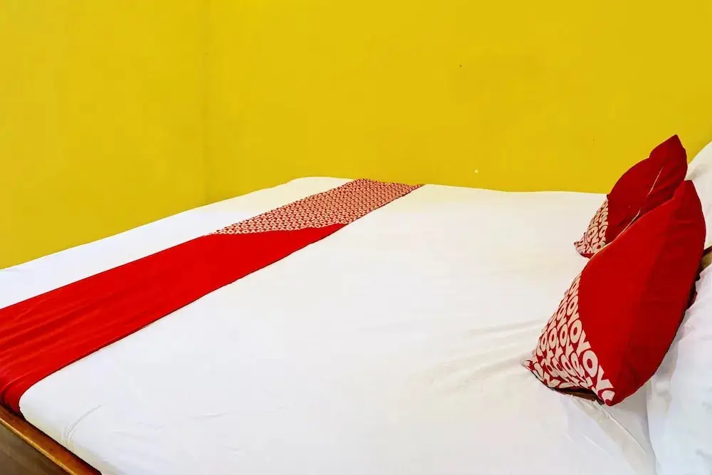 Блитар: OYO 91573 Hotel Family Blitar