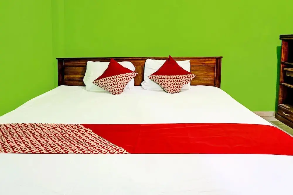 Блитар: OYO 91573 Hotel Family Blitar