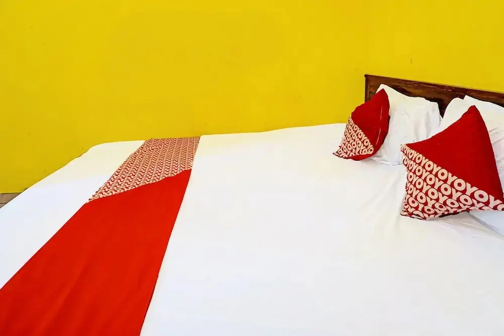 Блитар: OYO 91573 Hotel Family Blitar