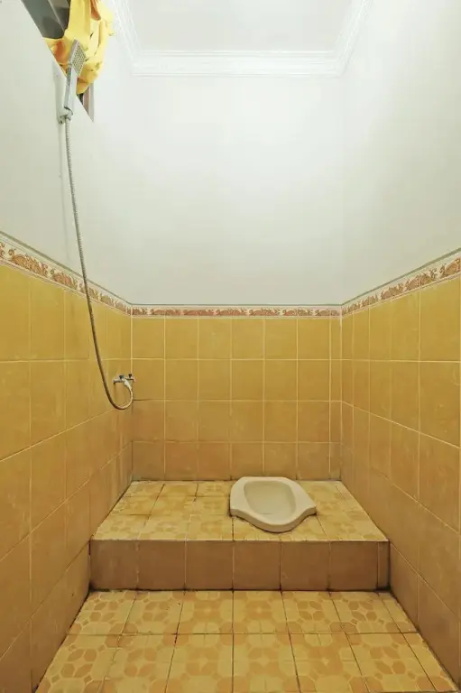 Бандунган: SPOT ON 91930 Hotel Citra Dewi 4 Manunggal