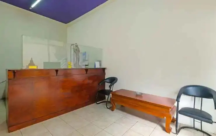 Бандунган: SPOT ON 91930 Hotel Citra Dewi 4 Manunggal