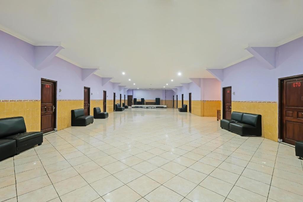 SPOT ON 91930 Hotel Citra Dewi 4 Manunggal — фото 1