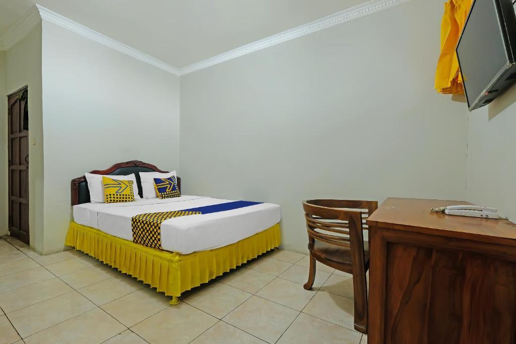 Бандунган: SPOT ON 91930 Hotel Citra Dewi 4 Manunggal