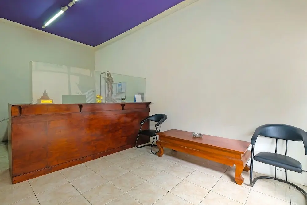 Бандунган: SPOT ON 91930 Hotel Citra Dewi 4 Manunggal