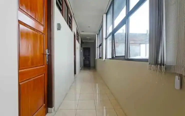 Бандунган: SPOT ON 91930 Hotel Citra Dewi 4 Manunggal