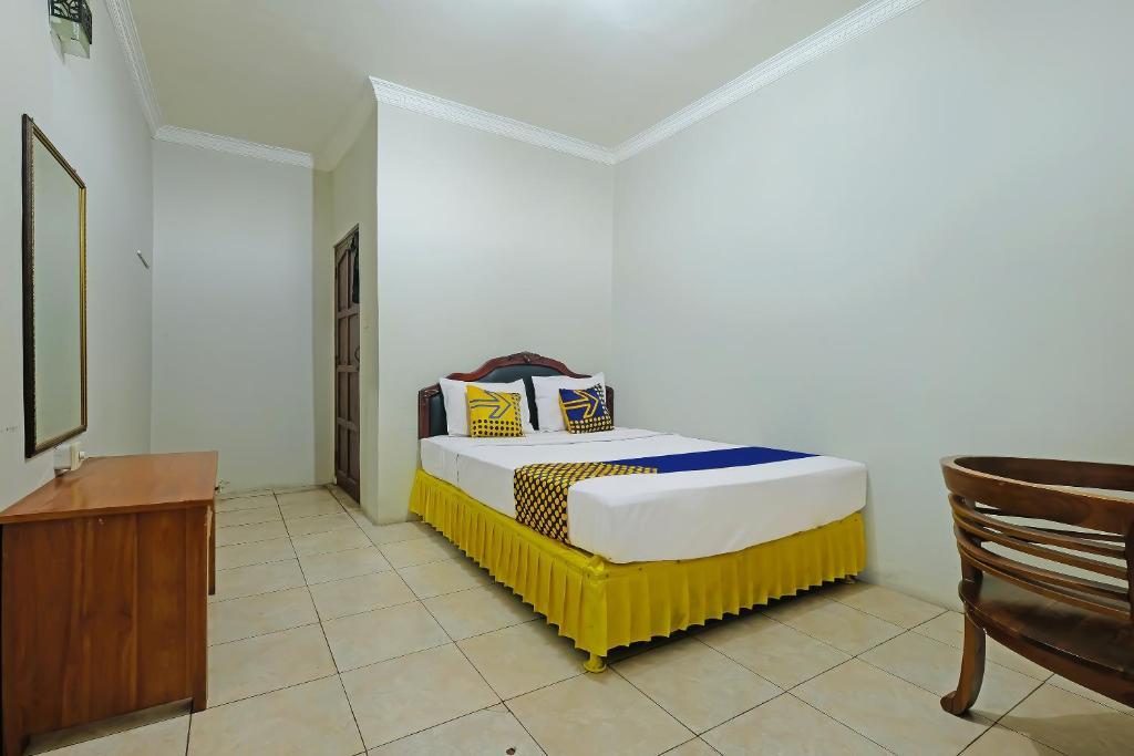 Бандунган: SPOT ON 91930 Hotel Citra Dewi 4 Manunggal