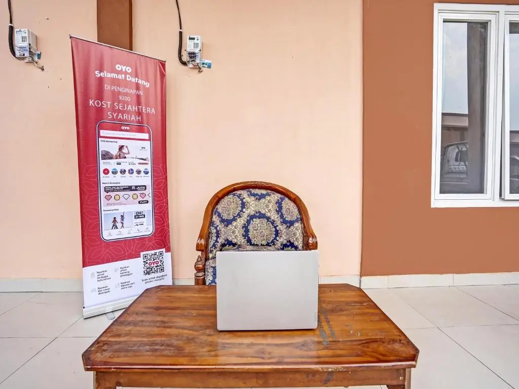 Сидоарджо: OYO 92006 Kost Sejahtera Syariah