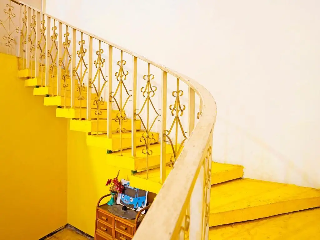 Сурабая: OYO 91558 Y 5417 Homestay Syariah