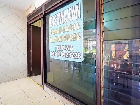 OYO 91558 Y 5417 Homestay Syariah — фото 1