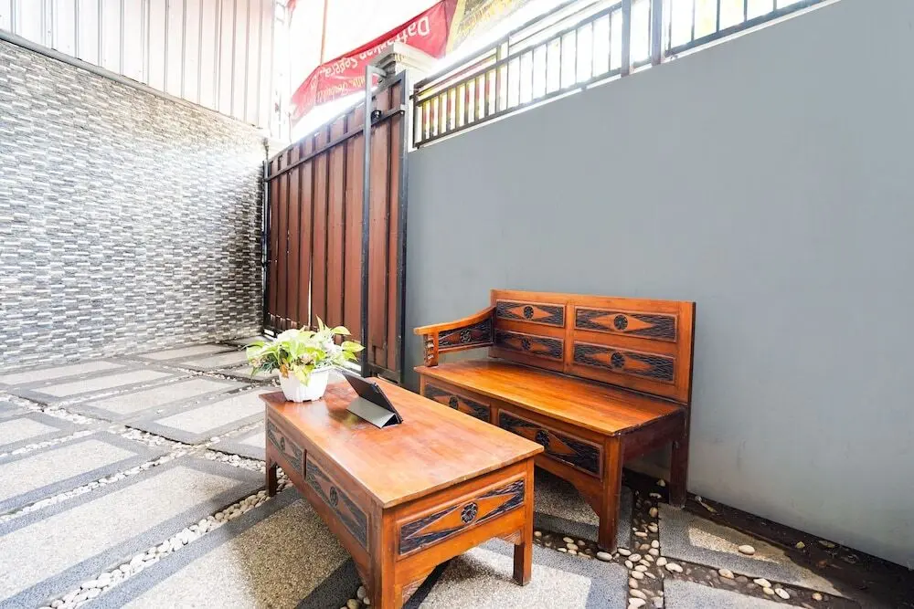 Пасуруан: OYO 91827 Tutus Homestay Syariah