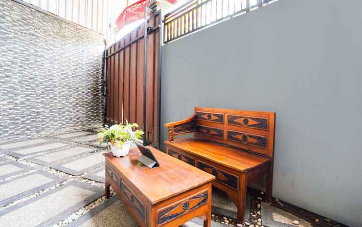 Пасуруан: OYO 91827 Tutus Homestay Syariah