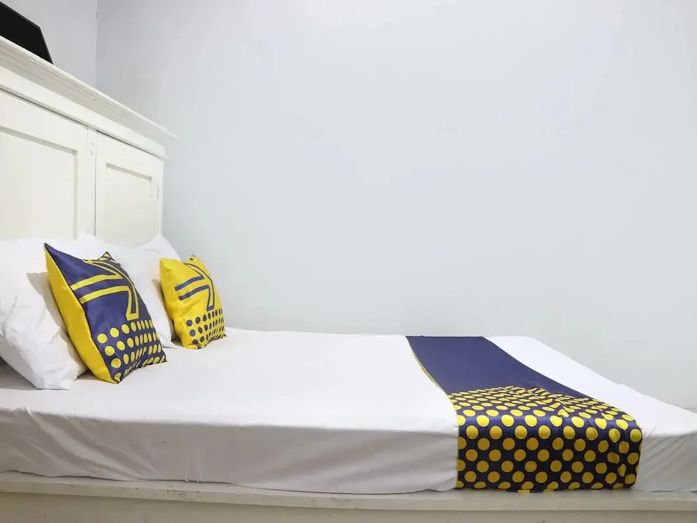 Тасикмалая: SPOT ON 91765 Kaiku Guest House