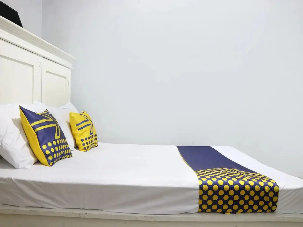 Тасикмалая: SPOT ON 91765 Kaiku Guest House