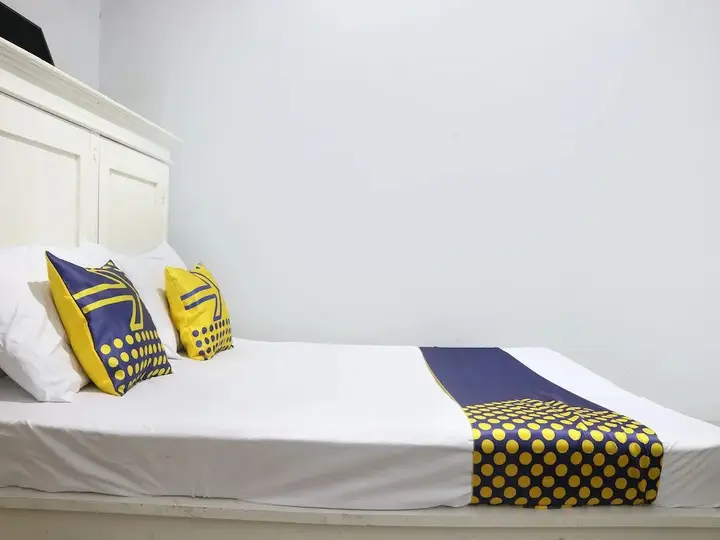 Тасикмалая: SPOT ON 91765 Kaiku Guest House
