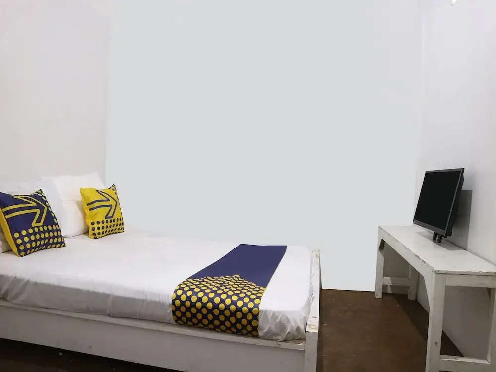 Тасикмалая: SPOT ON 91765 Kaiku Guest House