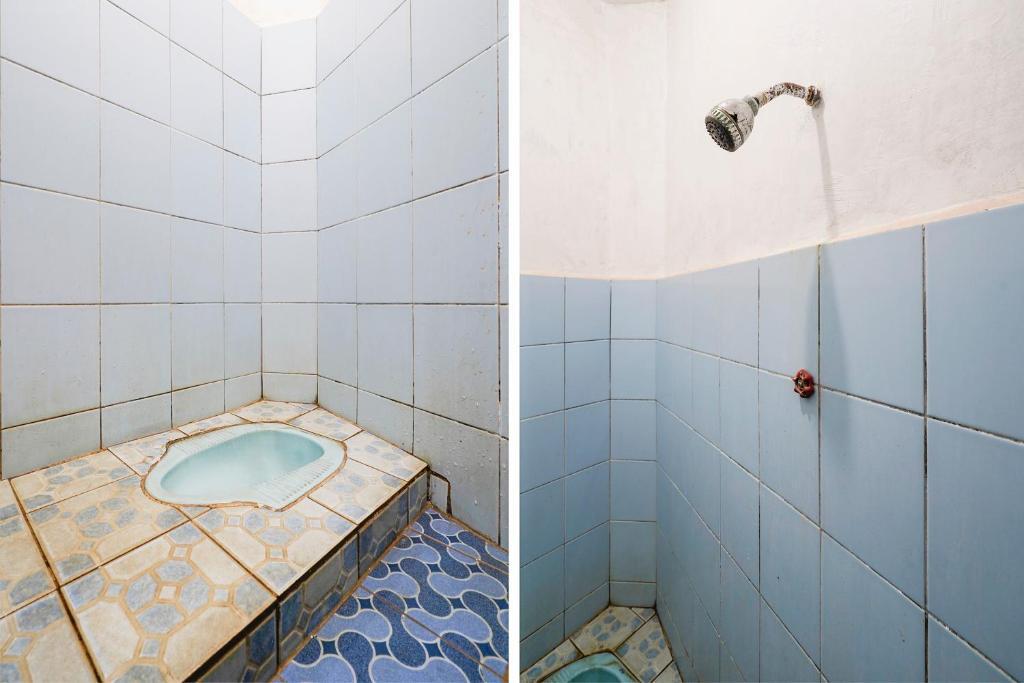 Тасикмалая: SPOT ON 91765 Kaiku Guest House