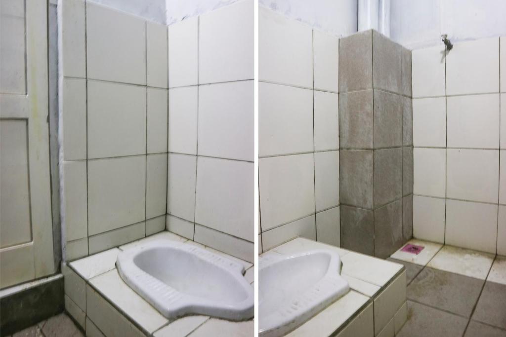Тасикмалая: SPOT ON 91765 Kaiku Guest House