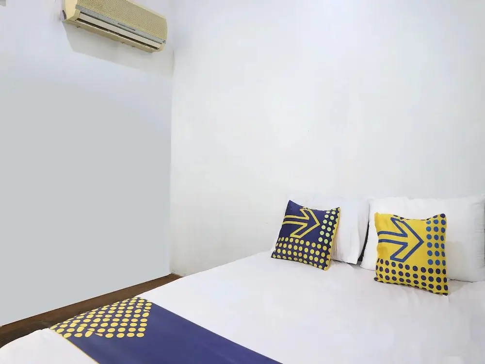Тасикмалая: SPOT ON 91765 Kaiku Guest House
