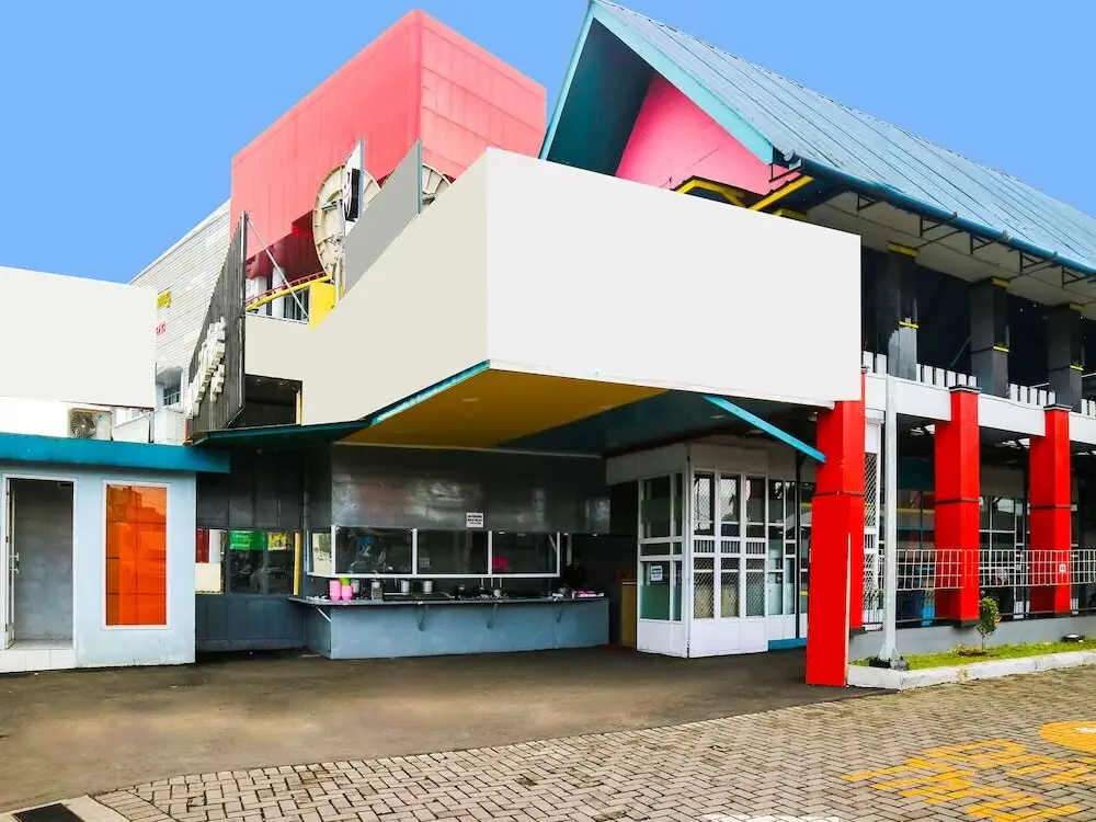 Тасикмалая: SPOT ON 91765 Kaiku Guest House