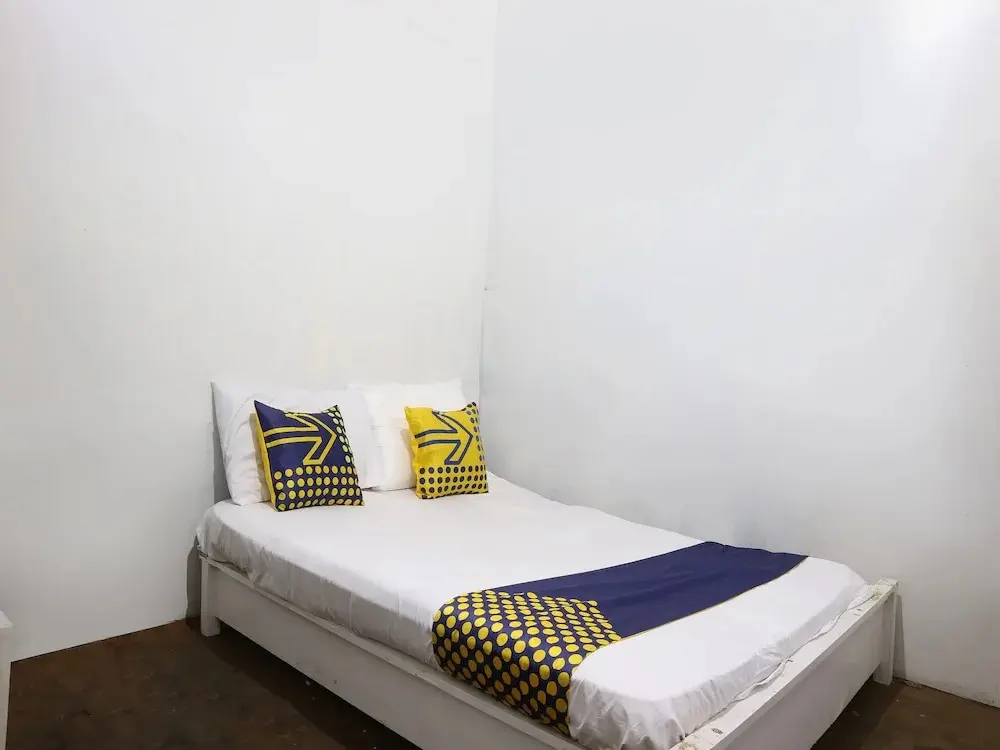 Тасикмалая: SPOT ON 91765 Kaiku Guest House