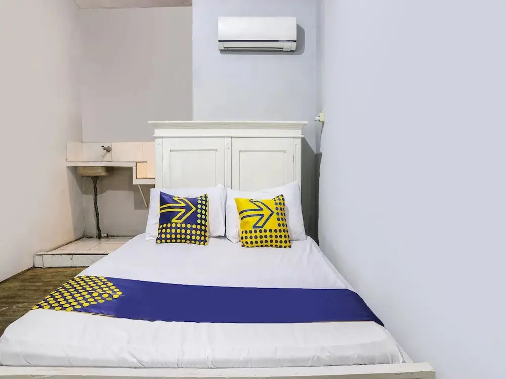Тасикмалая: SPOT ON 91765 Kaiku Guest House
