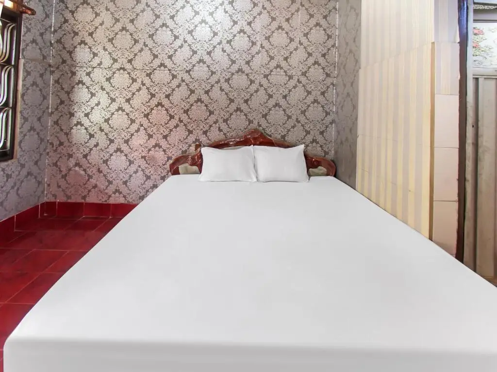 Матарам: OYO 91829 Hotel Artha