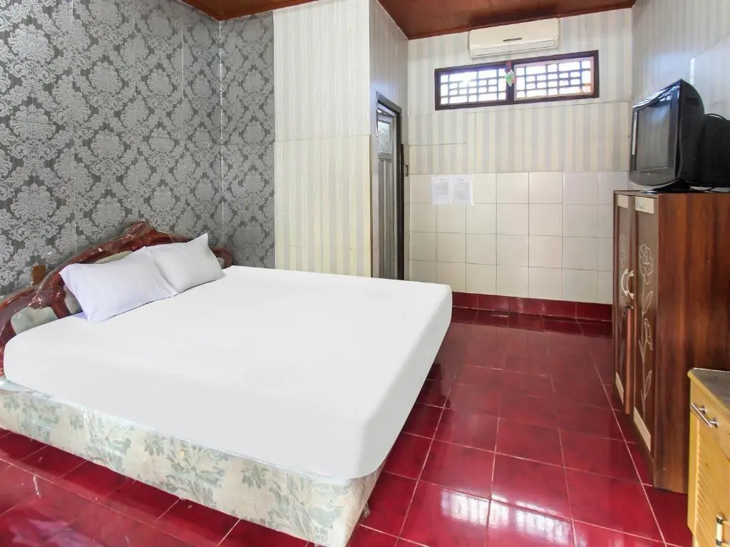 Матарам: OYO 91829 Hotel Artha
