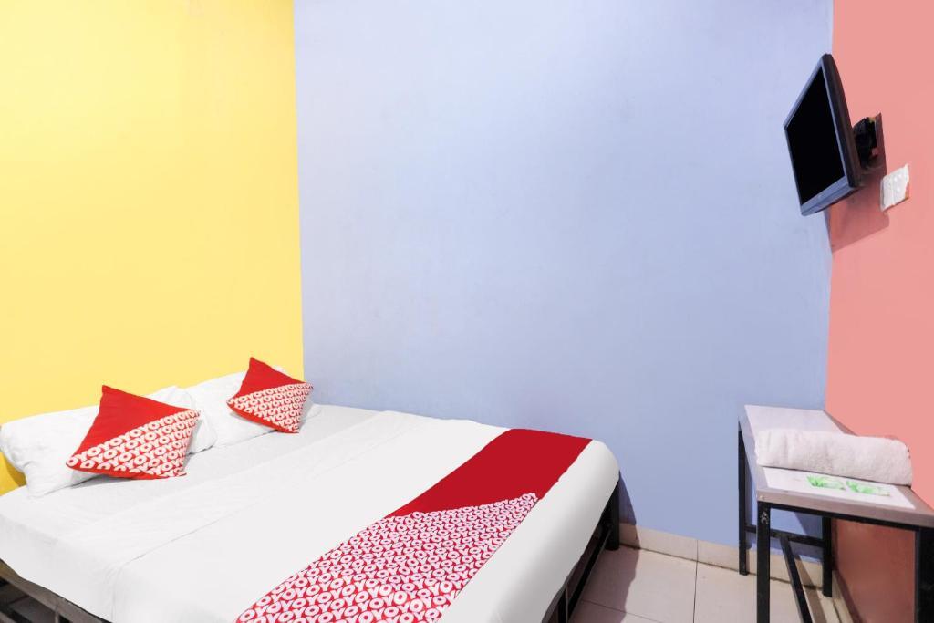 Батам: SPOT ON 91887 Penginapan Rindu