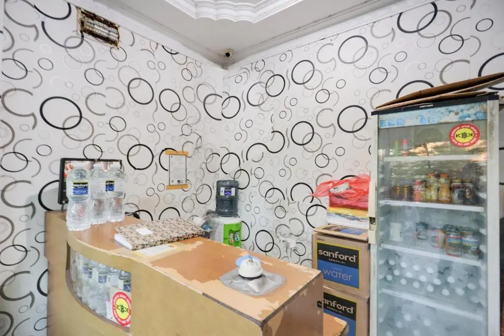 Батам: SPOT ON 91887 Penginapan Rindu