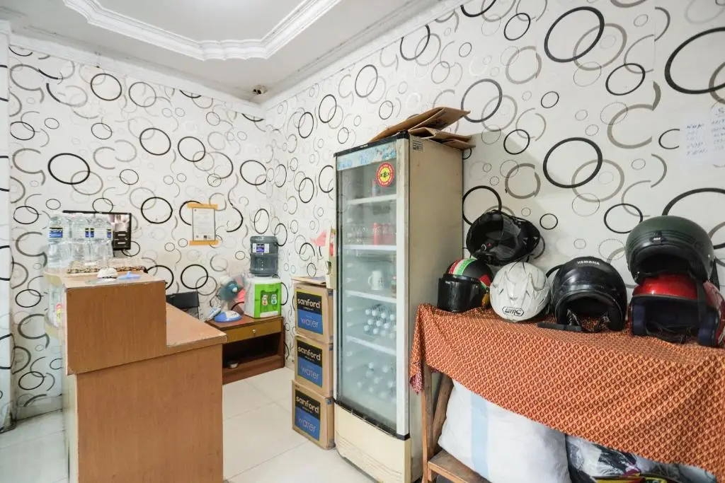 Батам: SPOT ON 91887 Penginapan Rindu