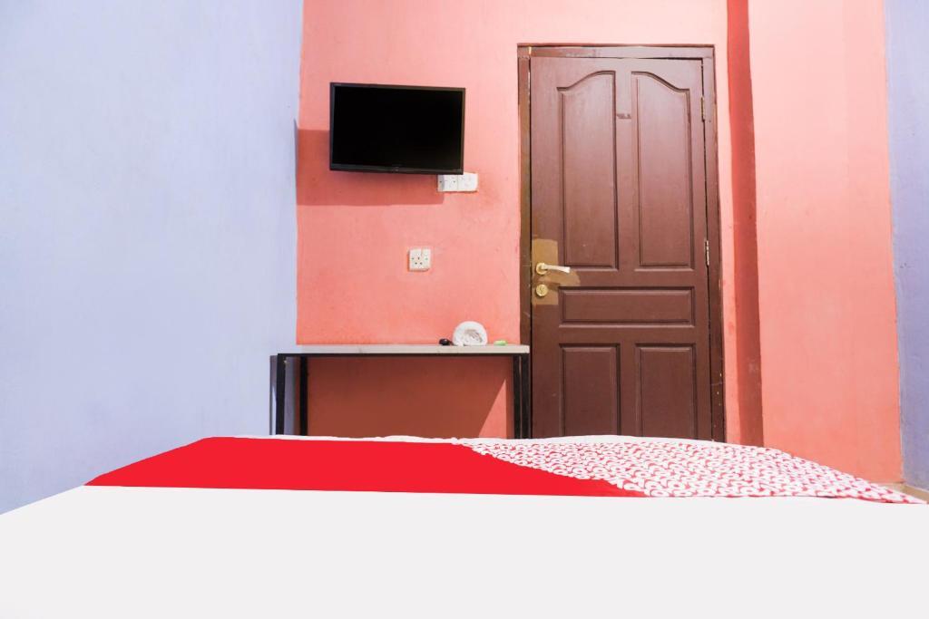 Батам: SPOT ON 91887 Penginapan Rindu
