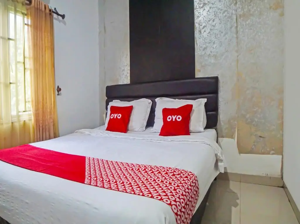 Петумбак: OYO 91976 Abadi Hotel