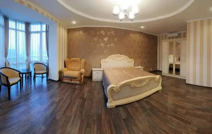 Новый Свет: Можжевеловый рай