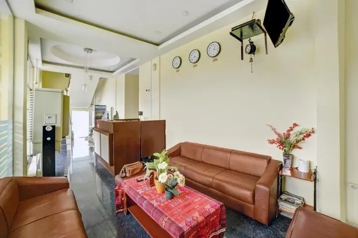 Медан: Super OYO 90565 Wesly House
