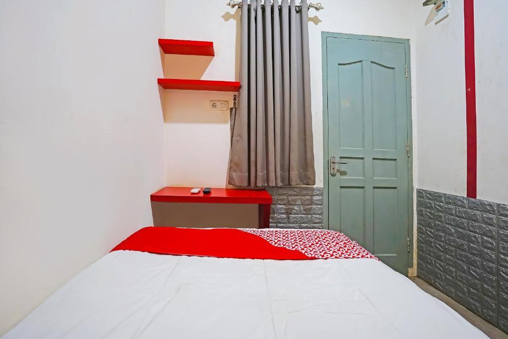 Палембанг: OYO 91742 Ivy Hotel