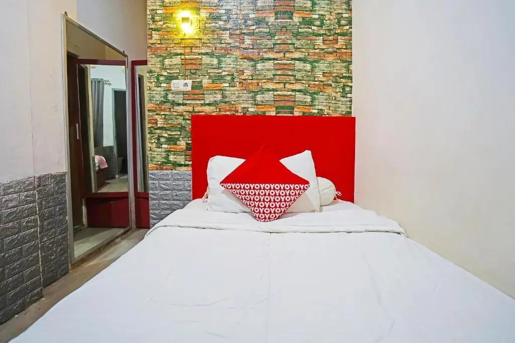 Палембанг: OYO 91742 Ivy Hotel