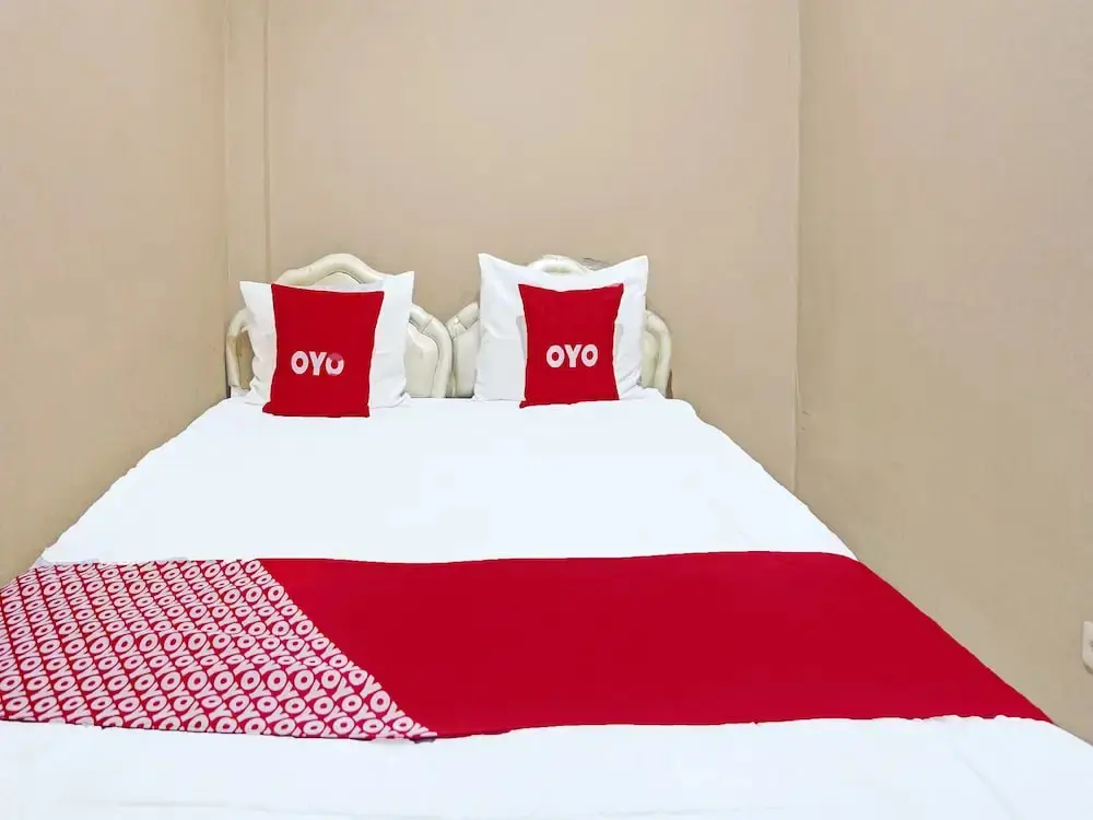 Сурабая: OYO 91846 Ms Rini Homestay Syariah