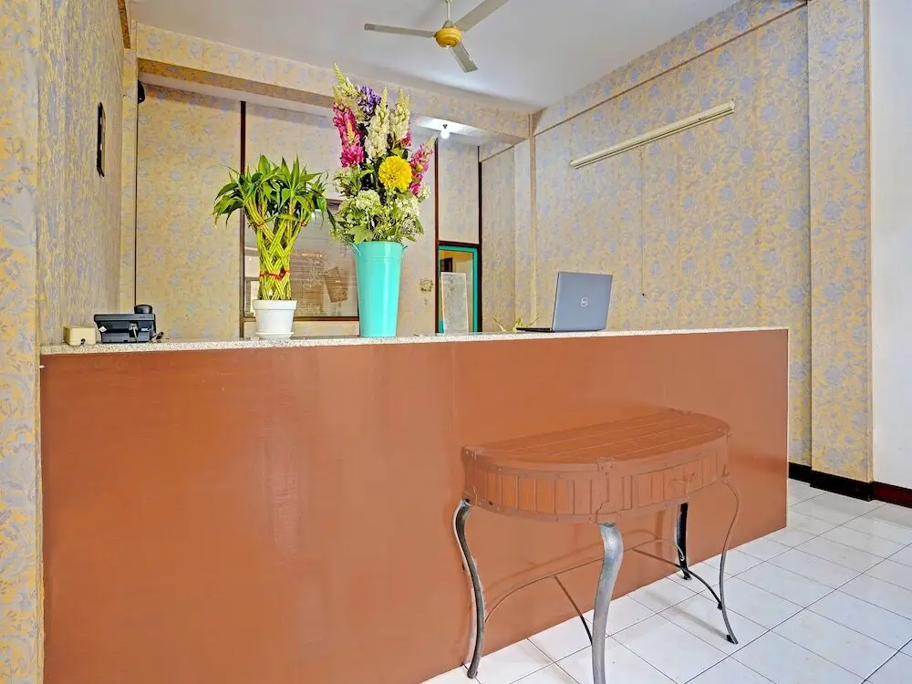 Сурабая: OYO 91846 Ms Rini Homestay Syariah
