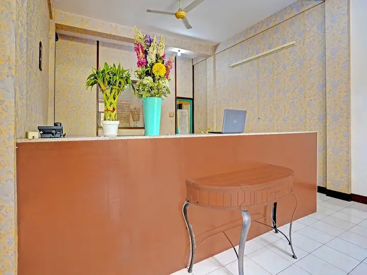 Сурабая: OYO 91846 Ms Rini Homestay Syariah