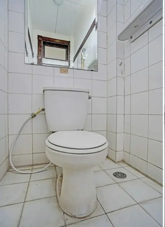 Сурабая: OYO 91846 Ms Rini Homestay Syariah