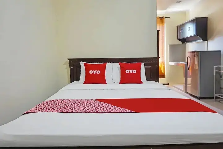 Сурабая: Collection O 91726 Alif Ab11 Syariah