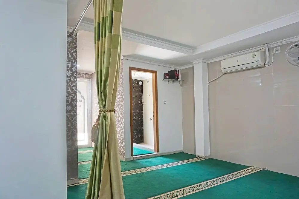 Сурабая: Collection O 91726 Alif Ab11 Syariah