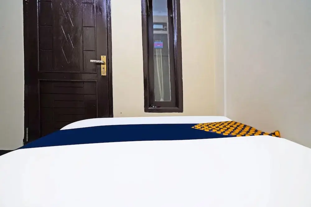 Бандунг: SPOT ON 91783 Urban Syariah Residence