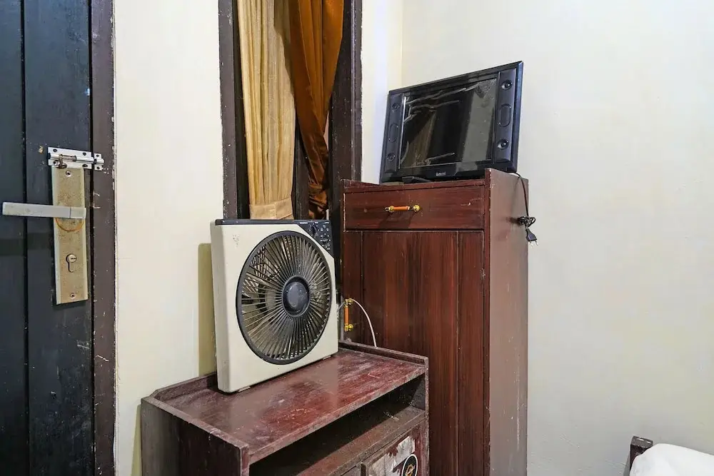 Бандунг: SPOT ON 91783 Urban Syariah Residence