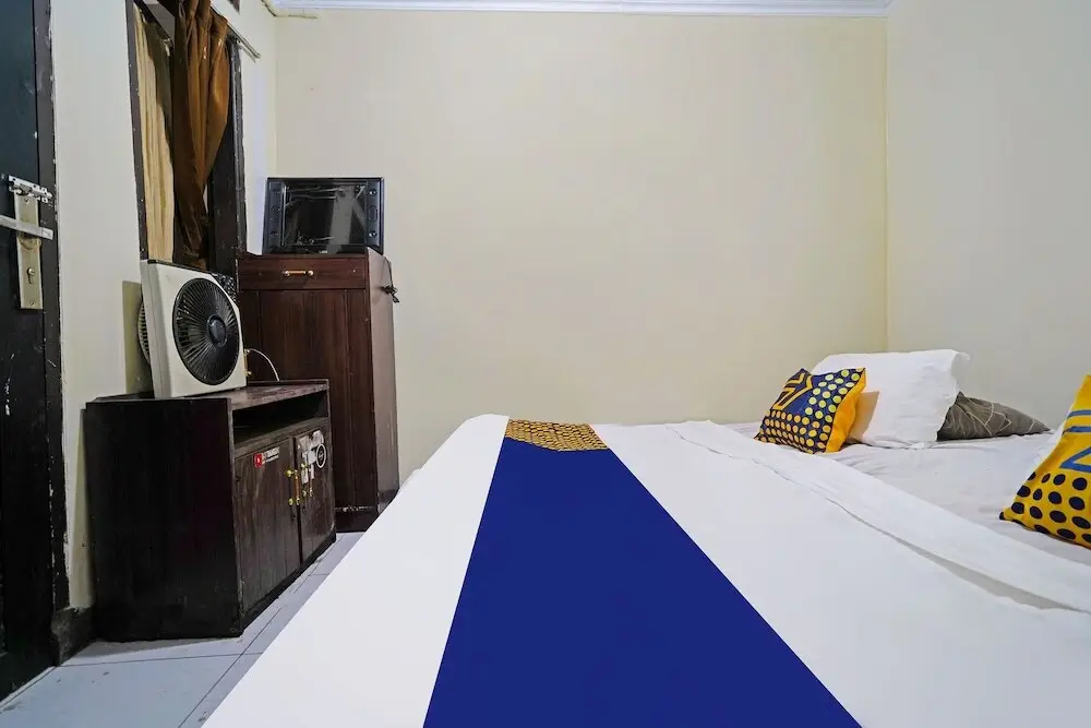 Бандунг: SPOT ON 91783 Urban Syariah Residence