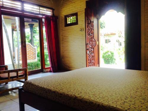 Сукасада: Puri Manik Sari Cottages