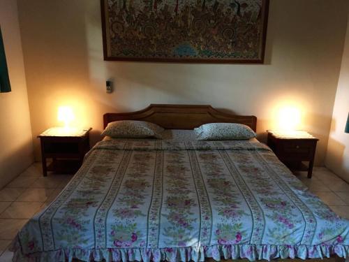 Сукасада: Puri Manik Sari Cottages