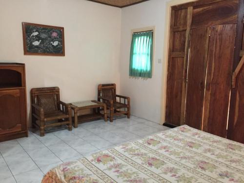 Сукасада: Puri Manik Sari Cottages