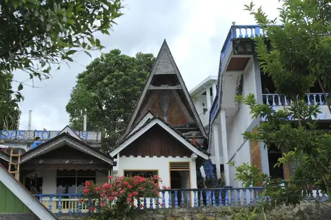 Sony Cottage — фото 1